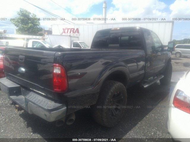 Photo 3 VIN: 1FT7X2BT0DEB21889 - FORD SUPER DUTY F-250 SRW 