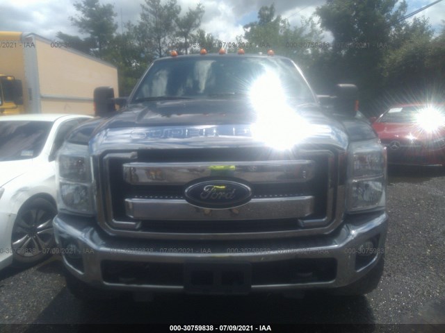 Photo 5 VIN: 1FT7X2BT0DEB21889 - FORD SUPER DUTY F-250 SRW 