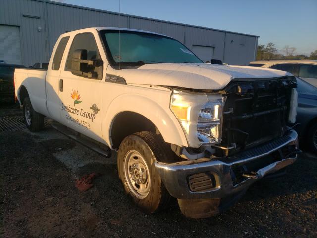 Photo 0 VIN: 1FT7X2BT0EEB49788 - FORD F250 SUPER 