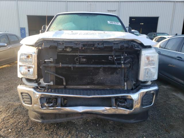 Photo 8 VIN: 1FT7X2BT0EEB49788 - FORD F250 SUPER 