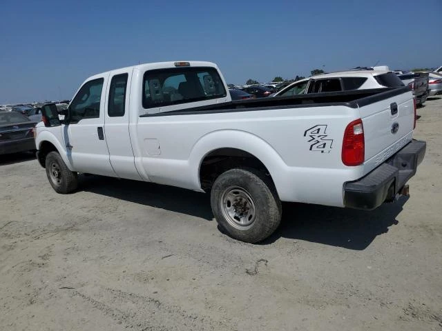 Photo 1 VIN: 1FT7X2BT1FED59821 - FORD F250 SUPER 