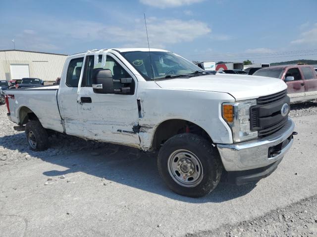 Photo 3 VIN: 1FT7X2BT1HED91882 - FORD F250 SUPER 