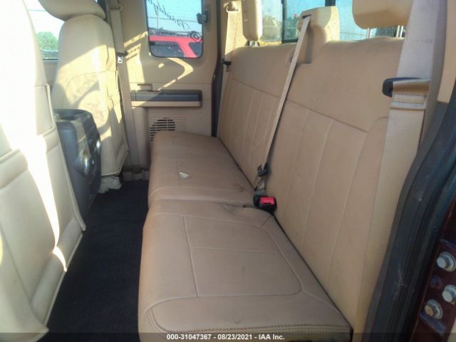 Photo 7 VIN: 1FT7X2BT2BEA73051 - FORD SUPER DUTY F-250 