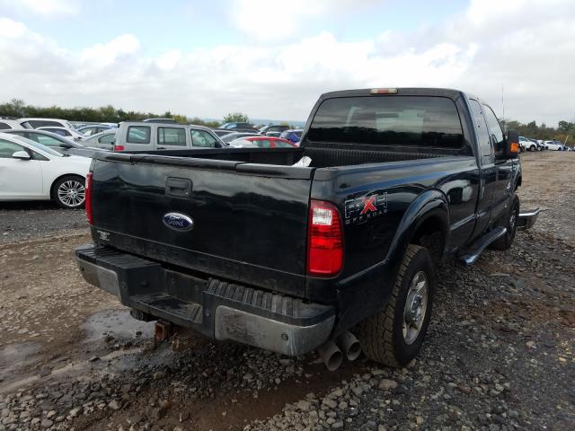 Photo 3 VIN: 1FT7X2BT2BEB35810 - FORD F250 SUPER 