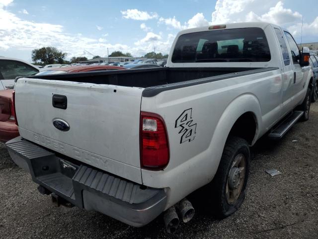 Photo 3 VIN: 1FT7X2BT2BEB74493 - FORD F250 SUPER 