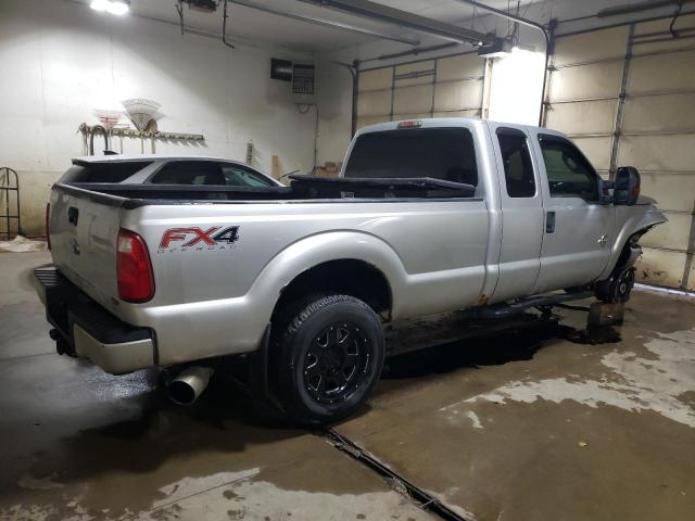 Photo 2 VIN: 1FT7X2BT2CEA58552 - FORD F250 SUPER 