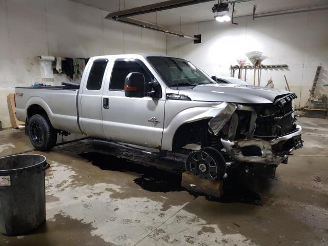 Photo 3 VIN: 1FT7X2BT2CEA58552 - FORD F250 SUPER 