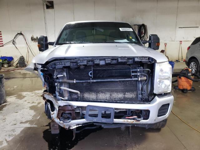 Photo 4 VIN: 1FT7X2BT2CEA58552 - FORD F250 SUPER 