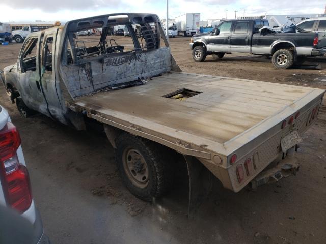 Photo 2 VIN: 1FT7X2BT2CEB06129 - FORD F250 SUPER 