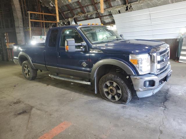 Photo 3 VIN: 1FT7X2BT2CEB36313 - FORD F250 SUPER 