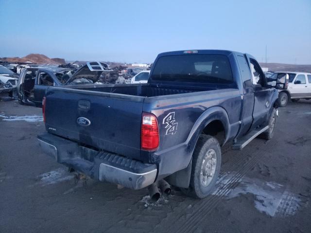 Photo 3 VIN: 1FT7X2BT2CEC94425 - FORD F250 SUPER 