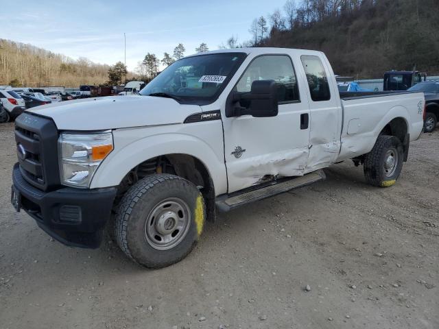 Photo 0 VIN: 1FT7X2BT2GEA52594 - FORD F250 