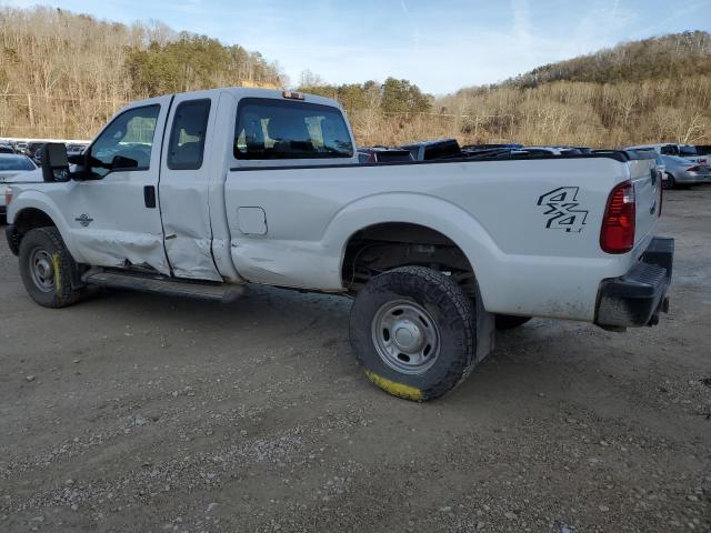 Photo 1 VIN: 1FT7X2BT2GEA52594 - FORD F250 