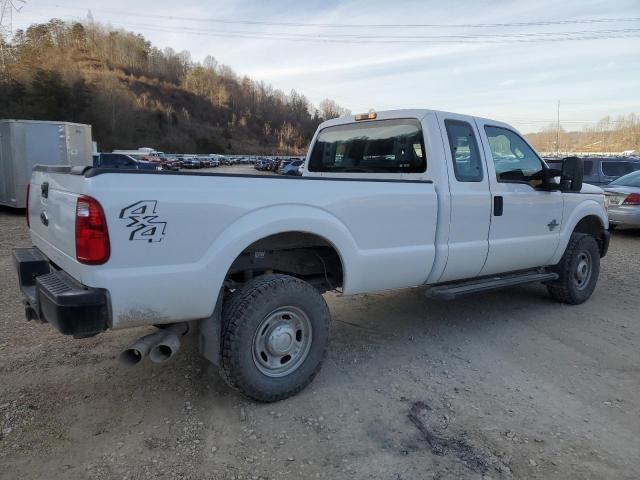 Photo 2 VIN: 1FT7X2BT2GEA52594 - FORD F250 