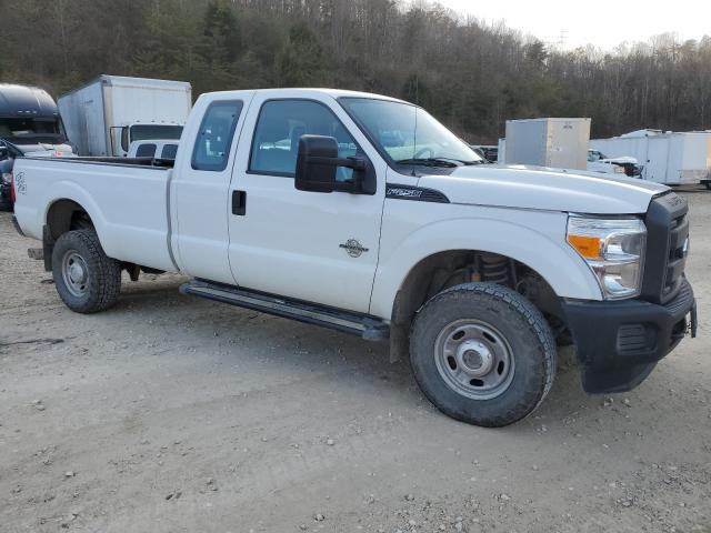 Photo 3 VIN: 1FT7X2BT2GEA52594 - FORD F250 