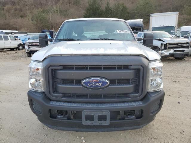 Photo 4 VIN: 1FT7X2BT2GEA52594 - FORD F250 