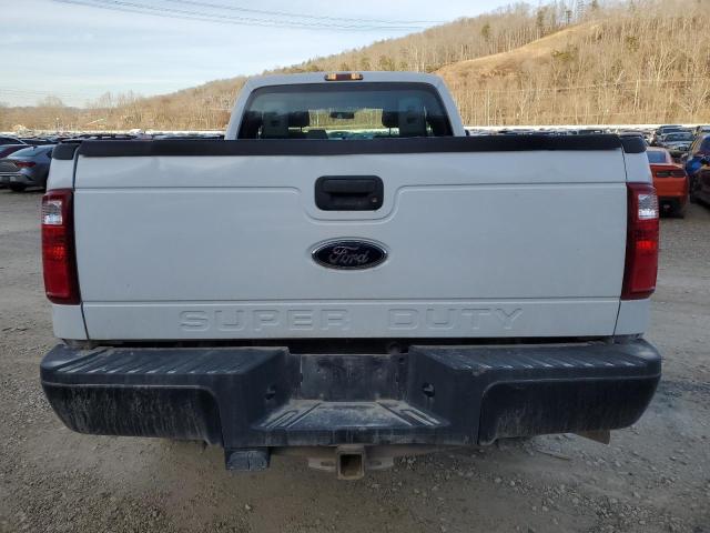 Photo 5 VIN: 1FT7X2BT2GEA52594 - FORD F250 