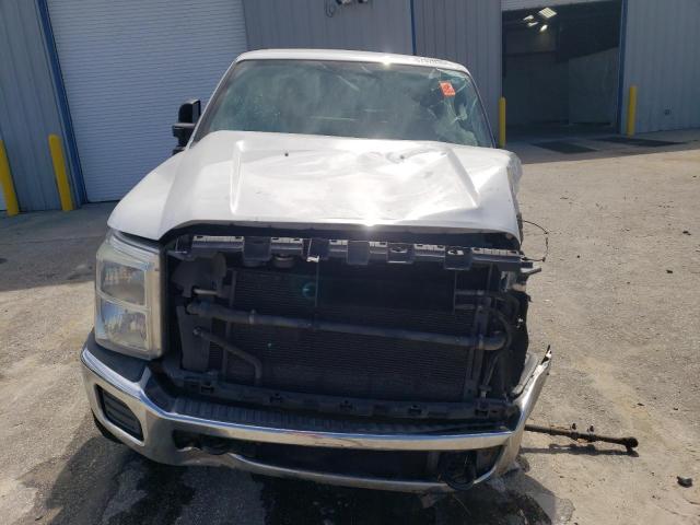 Photo 4 VIN: 1FT7X2BT2GEB21476 - FORD F250 SUPER 