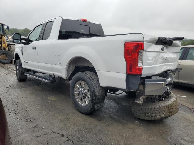 Photo 1 VIN: 1FT7X2BT2KEG68613 - FORD F250 SUPER 