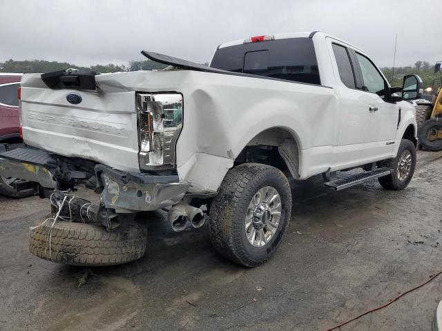 Photo 2 VIN: 1FT7X2BT2KEG68613 - FORD F250 SUPER 