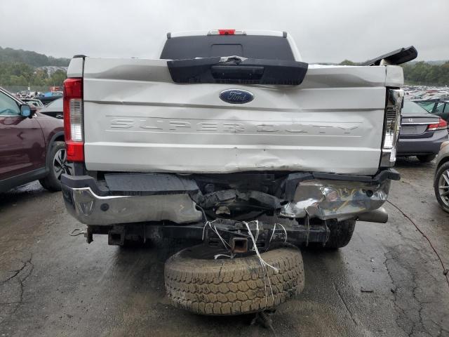 Photo 5 VIN: 1FT7X2BT2KEG68613 - FORD F250 SUPER 