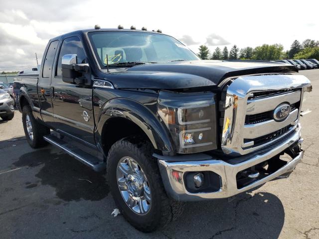 Photo 0 VIN: 1FT7X2BT3BEB05120 - FORD F250 SUPER 