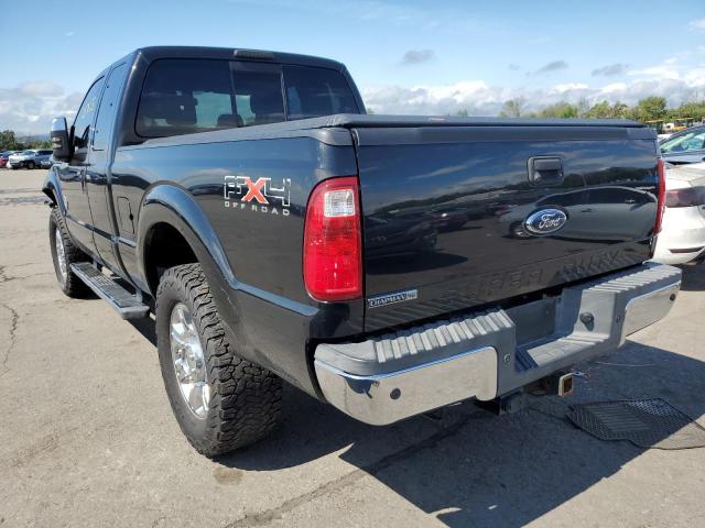 Photo 2 VIN: 1FT7X2BT3BEB05120 - FORD F250 SUPER 