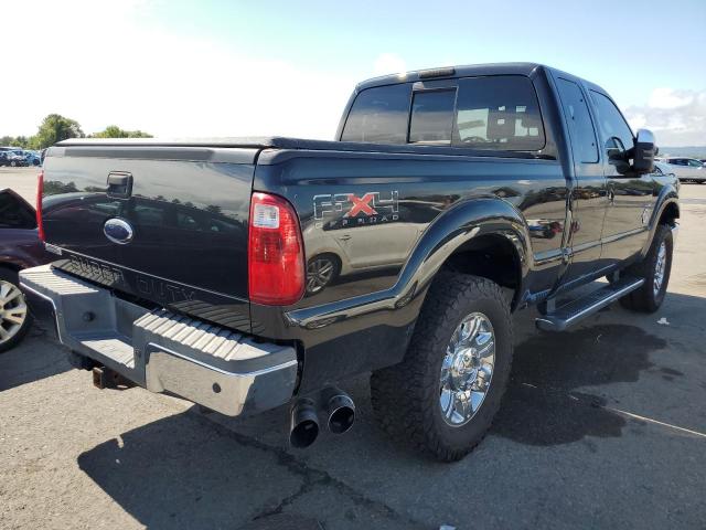 Photo 3 VIN: 1FT7X2BT3BEB05120 - FORD F250 SUPER 