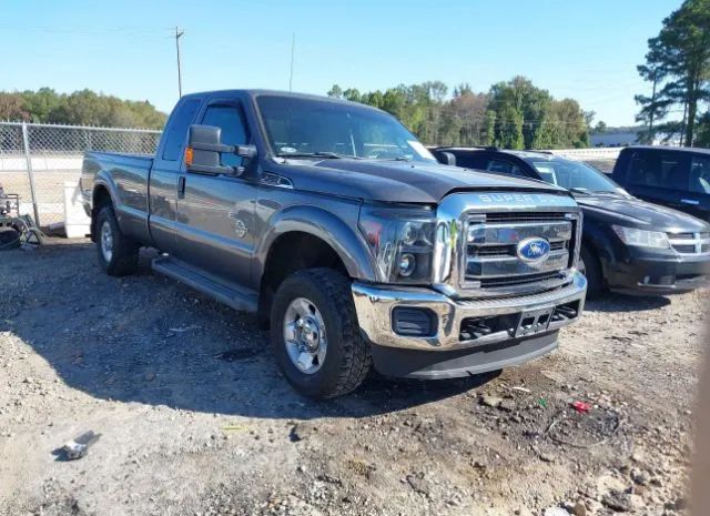 Photo 0 VIN: 1FT7X2BT3BEC66714 - FORD F250 