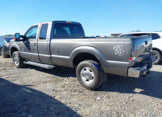 Photo 2 VIN: 1FT7X2BT3BEC66714 - FORD F250 