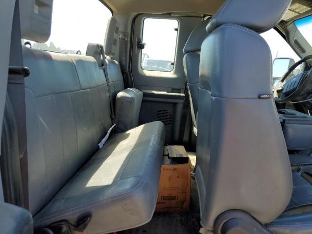 Photo 9 VIN: 1FT7X2BT3BEC94299 - FORD F250 SUPER 