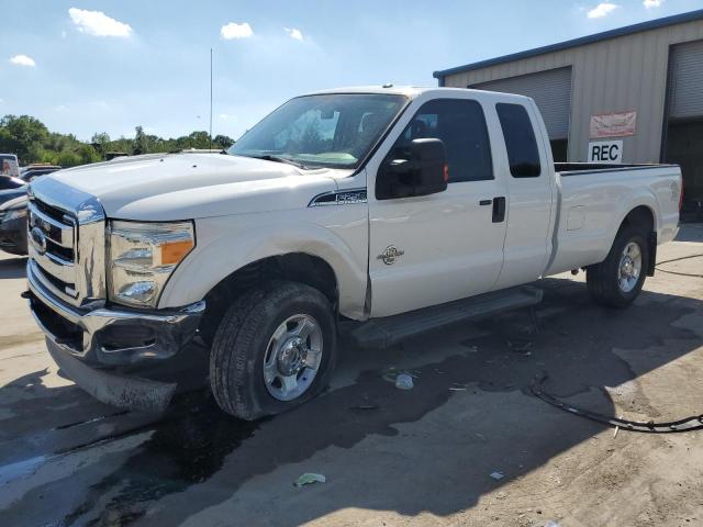 Photo 0 VIN: 1FT7X2BT3DEB46043 - FORD F250 SUPER 