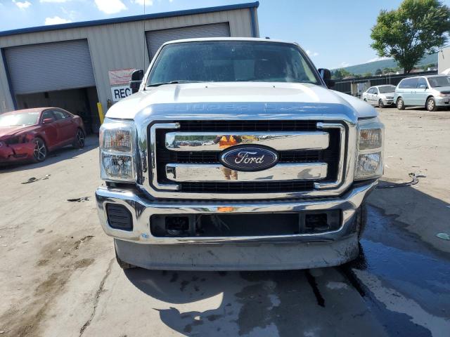 Photo 4 VIN: 1FT7X2BT3DEB46043 - FORD F250 SUPER 