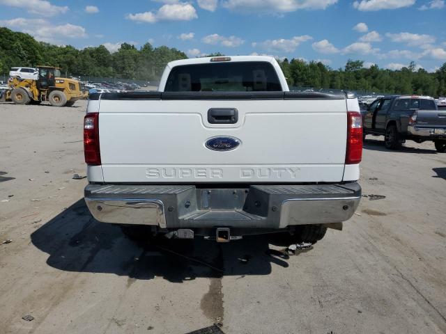 Photo 5 VIN: 1FT7X2BT3DEB46043 - FORD F250 SUPER 