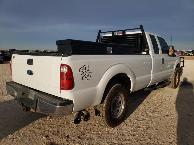 Photo 3 VIN: 1FT7X2BT3FEB83158 - FORD F250 SUPER 