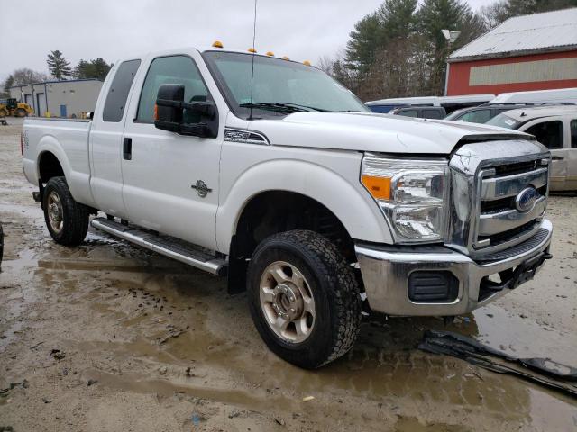 Photo 3 VIN: 1FT7X2BT3GEA47176 - FORD F250 SUPER 