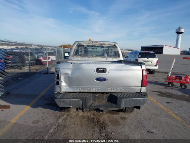 Photo 5 VIN: 1FT7X2BT3GEB44667 - FORD F-250 