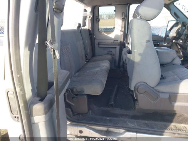 Photo 7 VIN: 1FT7X2BT3GEB44667 - FORD F-250 