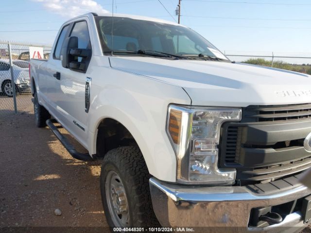 Photo 0 VIN: 1FT7X2BT3JEB89129 - FORD F-250 