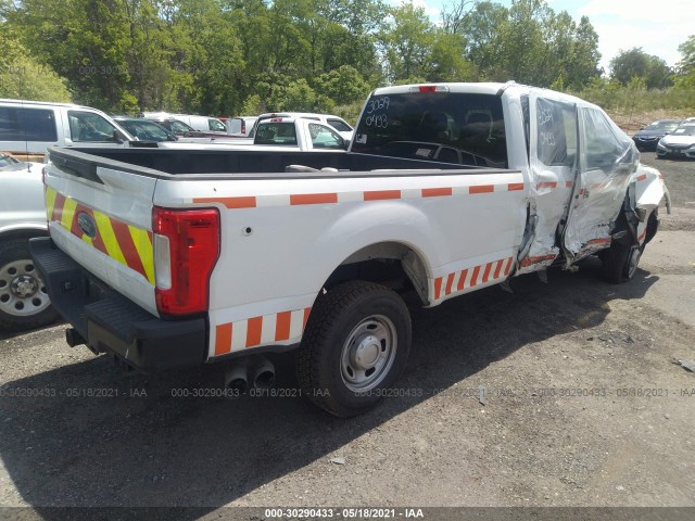 Photo 3 VIN: 1FT7X2BT3JEC81616 - FORD SUPER DUTY F-250 SRW 