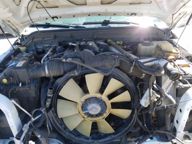 Photo 6 VIN: 1FT7X2BT4CEA25245 - FORD F250 SUPER 