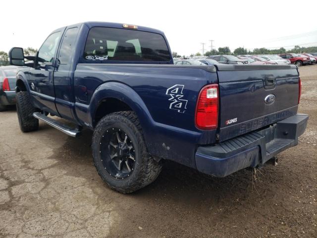 Photo 2 VIN: 1FT7X2BT4CED08857 - FORD F250 SUPER 