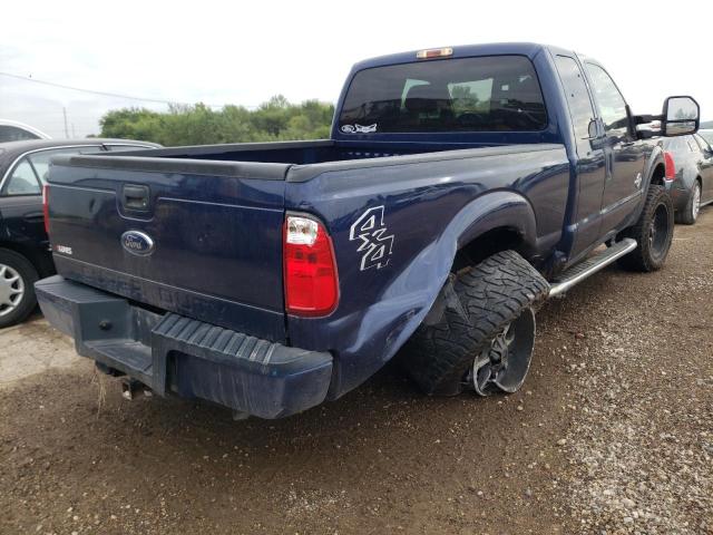 Photo 3 VIN: 1FT7X2BT4CED08857 - FORD F250 SUPER 