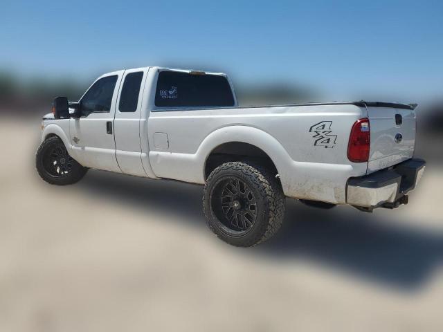 Photo 1 VIN: 1FT7X2BT4DEA55038 - FORD F250 