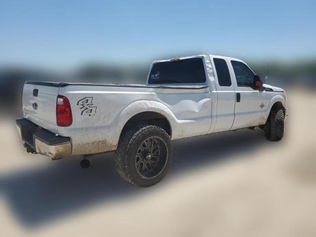 Photo 2 VIN: 1FT7X2BT4DEA55038 - FORD F250 