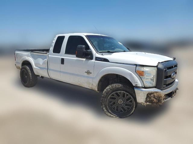 Photo 3 VIN: 1FT7X2BT4DEA55038 - FORD F250 