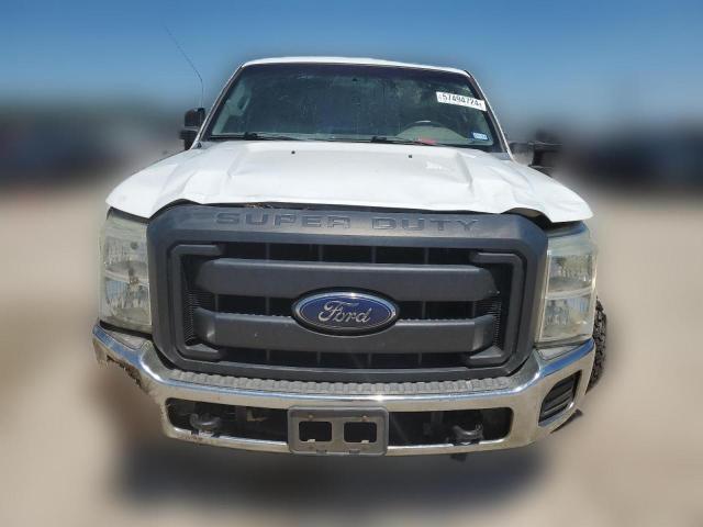 Photo 4 VIN: 1FT7X2BT4DEA55038 - FORD F250 