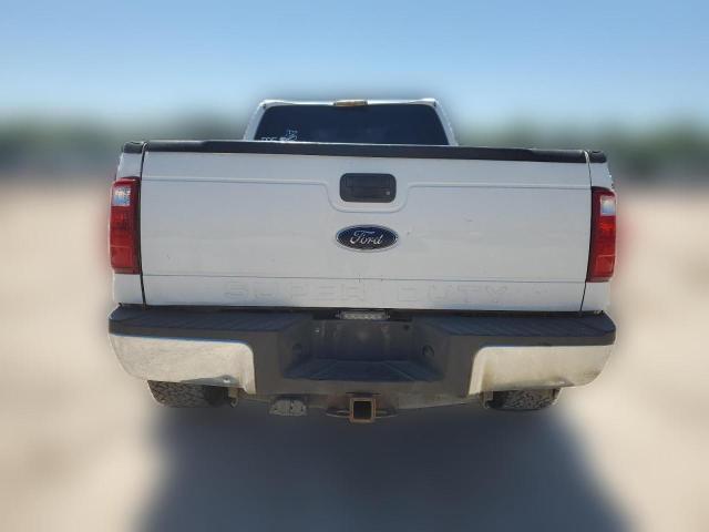 Photo 5 VIN: 1FT7X2BT4DEA55038 - FORD F250 