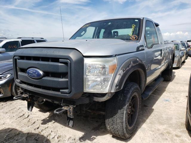 Photo 1 VIN: 1FT7X2BT4DEA59364 - FORD F250 SUPER 