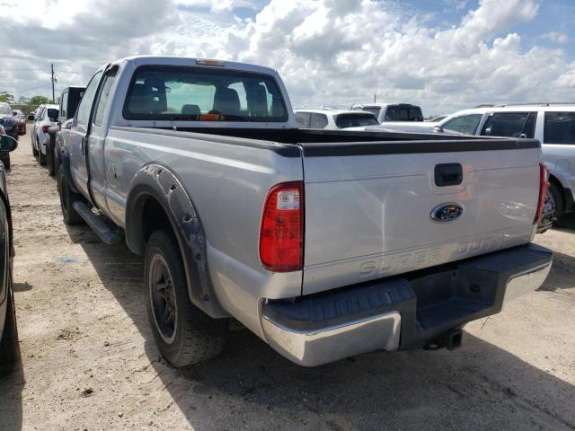 Photo 2 VIN: 1FT7X2BT4DEA59364 - FORD F250 SUPER 